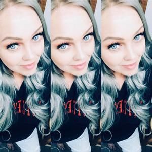 Meet your Posher, Crystal